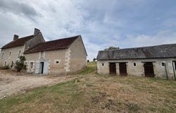 Saint-Jean-Saint-Germain, Centre 37600