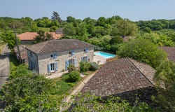 Montpezat, Aquitaine 47360