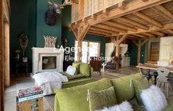 Demi-Quartier, Haute-Savoie 74120