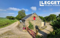 Kerien, Brittany 22480