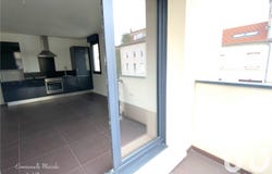 JARVILLE LA MALGRANGE, Grand Est 54140