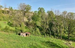 MISEREY SALINES, Bourgogne-Franche-Comté 25480