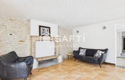 Longeves, Poitou-Charentes 17230