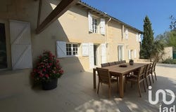 Saint-Médard-d'Eyrans, Nouvelle-Aquitaine 33650