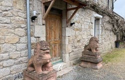 PONTIVY, Brittany 56300