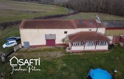 Savignac-De-Duras, Aquitaine 47120