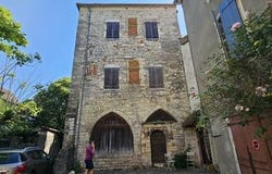 CAJARC, Midi-Pyrénées 46160