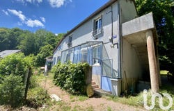 Montsauche-les-Settons, Bourgogne-Franche-Comté 58230