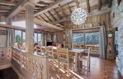 Les Menuires (Saint-Martin-de-Belleville), Rhône-Alpes 73440