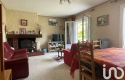 Tour-en-Sologne, Centre-Val de Loire 41250