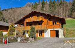 Abondance, Rhône-Alpes 74360