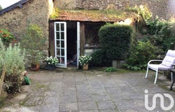 Plumaugat, Brittany 22250