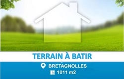 BRETAGNOLLES, Haute-Normandie 27220