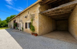 Saint-Saviol, Nouvelle-Aquitaine 86400