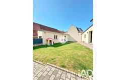 Blendecques, Hauts-de-France 62575