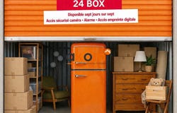 Nancy, Lorraine 54000