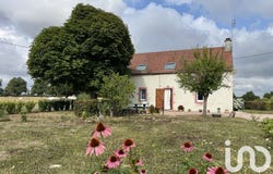 Saint-Léger-sur-Vouzance, Auvergne-Rhône-Alpes 03130