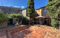 Durfort-et-Saint-Martin-de-Sossenac, Gard 30170