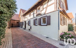 Lampertheim, Grand Est 67450