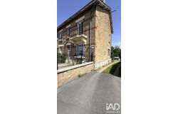 Sault-lès-Rethel, Grand Est 08300
