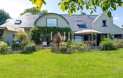 Locoal-Mendon, Morbihan 56550