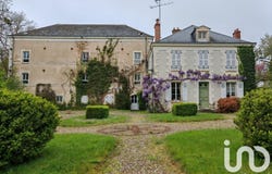 Ardentes, Centre-Val de Loire 36120
