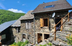 Le Port, Ariège 09320