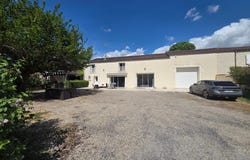 Réparsac, Poitou-Charentes 16200