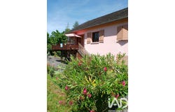 Aramits, Nouvelle-Aquitaine 64570