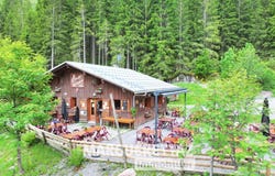 Sixt-Fer-à-Cheval, Haute-Savoie 74740