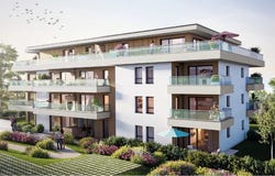 Thonon-les-Bains, Haute-Savoie 74200