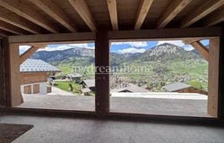 Praz-sur-Arly, Haute-Savoie 74120