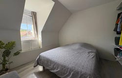Andeville, Oise 60570