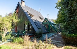 TRANGE, Pays de la Loire 72650
