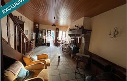 Crocq, Limousin 23260