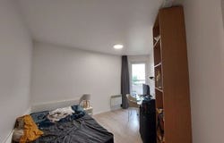 ISSY LES MOULINEAUX, Île-de-France 92130
