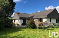 La Bouëxière, Brittany 35340