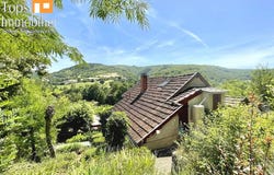 Monteils, Midi-Pyrénées 12200