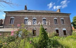 Maison-Roland, Picardie 80135