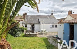 Coëx, Pays de la Loire 85220