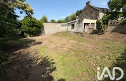 Nivillac, Brittany 56130