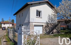 Saint-Girons, Occitanie 09200