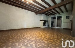 Moléans, Centre-Val de Loire 28200