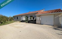 Campsas, Midi-Pyrénées 82370