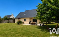 Lauzach, Brittany 56190