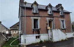 Tregourez, Bretagne 29970