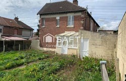 Saint-Quentin, Picardie 02100