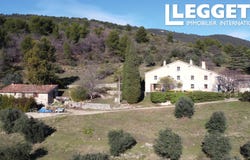 Seillans, Provence-Alpes-Côte d'Azur 83440