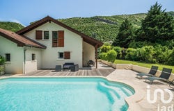 Saint-Paul-de-Varces, Auvergne-Rhône-Alpes 38760