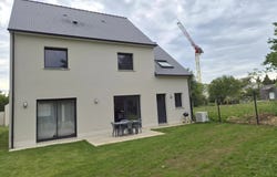 Changé, Mayenne 53810